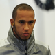 Illustration for article titled The Hater's Guide To 2008 Formula One Champion Lewis Hamilton